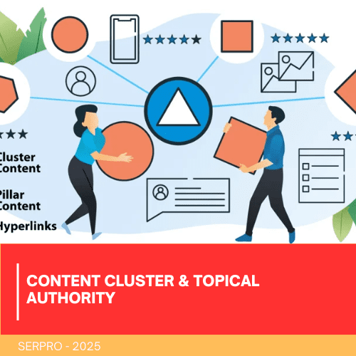 Content Cluster & Topical Authority