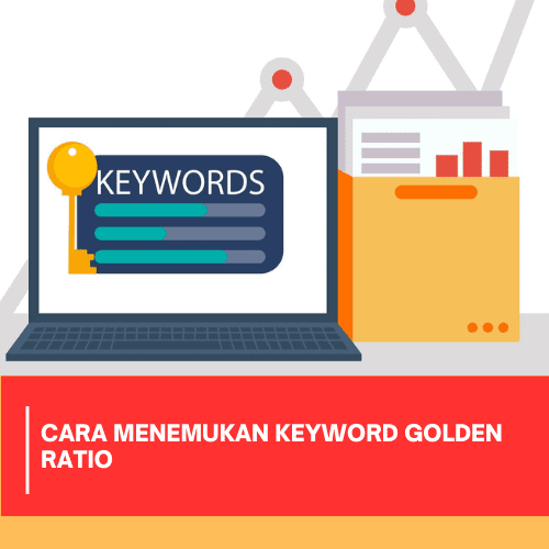 KEYWORD GOLDEN RATIO